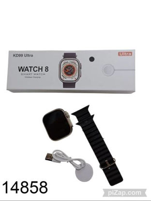 Imagen de RELOJ SMARTWACH KD99 5.26